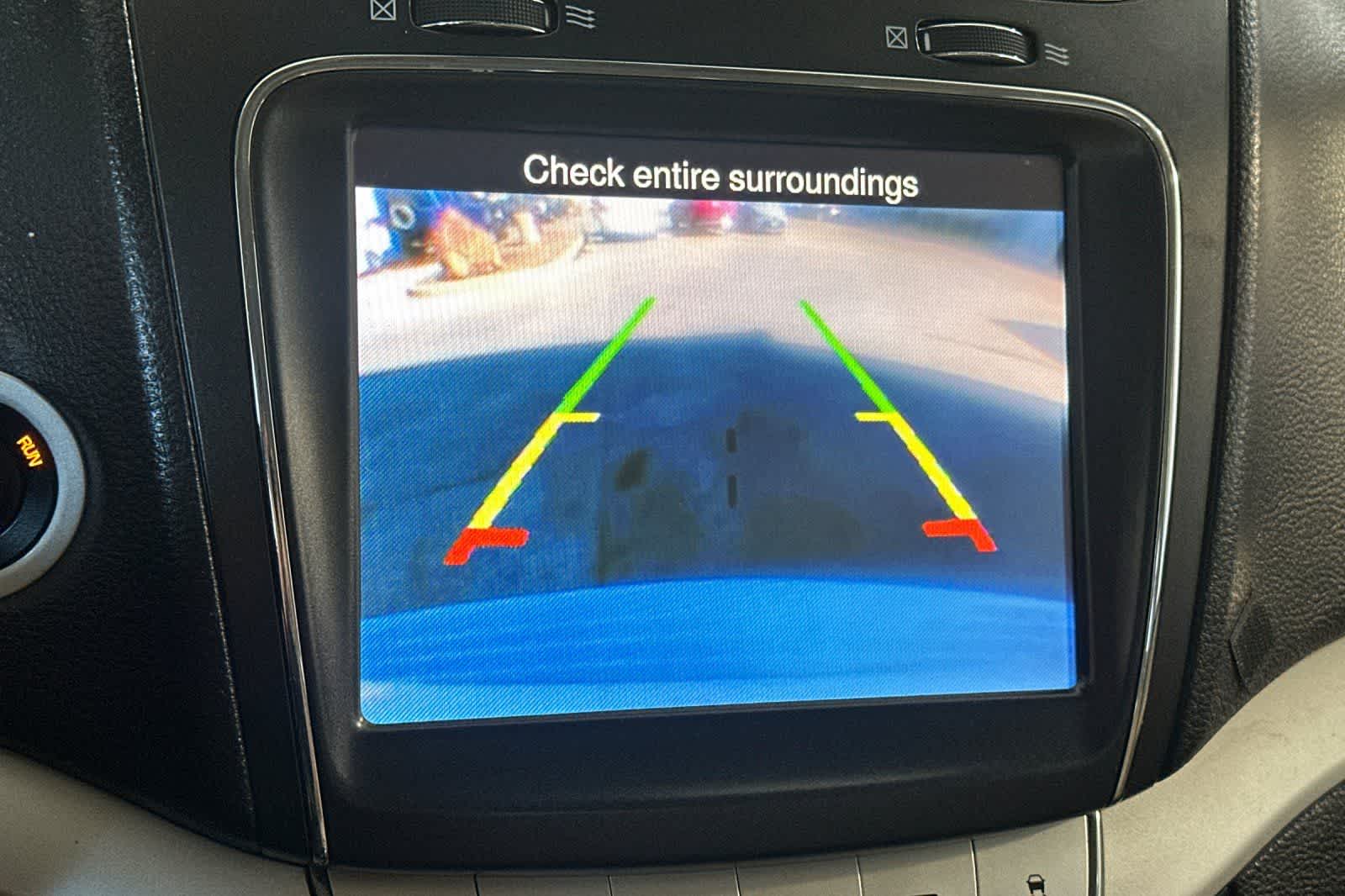 Thumbnail: 2015 Dodge Journey - 23