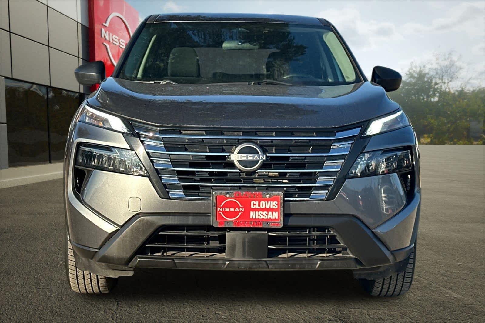 Thumbnail: 2024 Nissan Rogue - 11