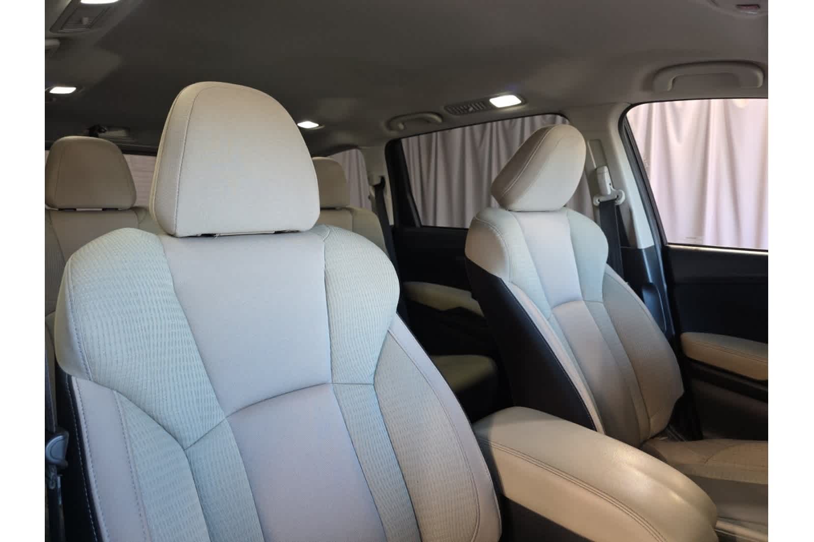 Thumbnail: 2019 Subaru Ascent - 14