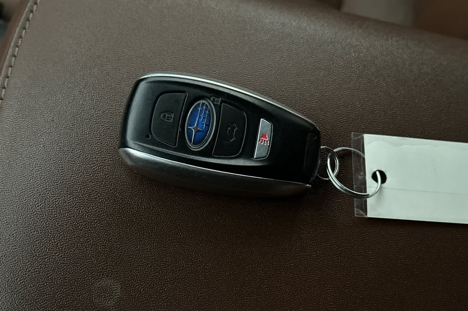 Thumbnail: 2022 Subaru Outback - 25