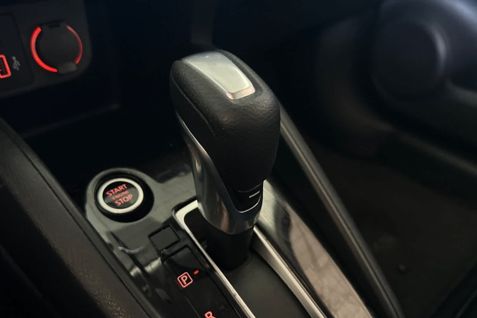 Thumbnail: 2021 Nissan Kicks - 23