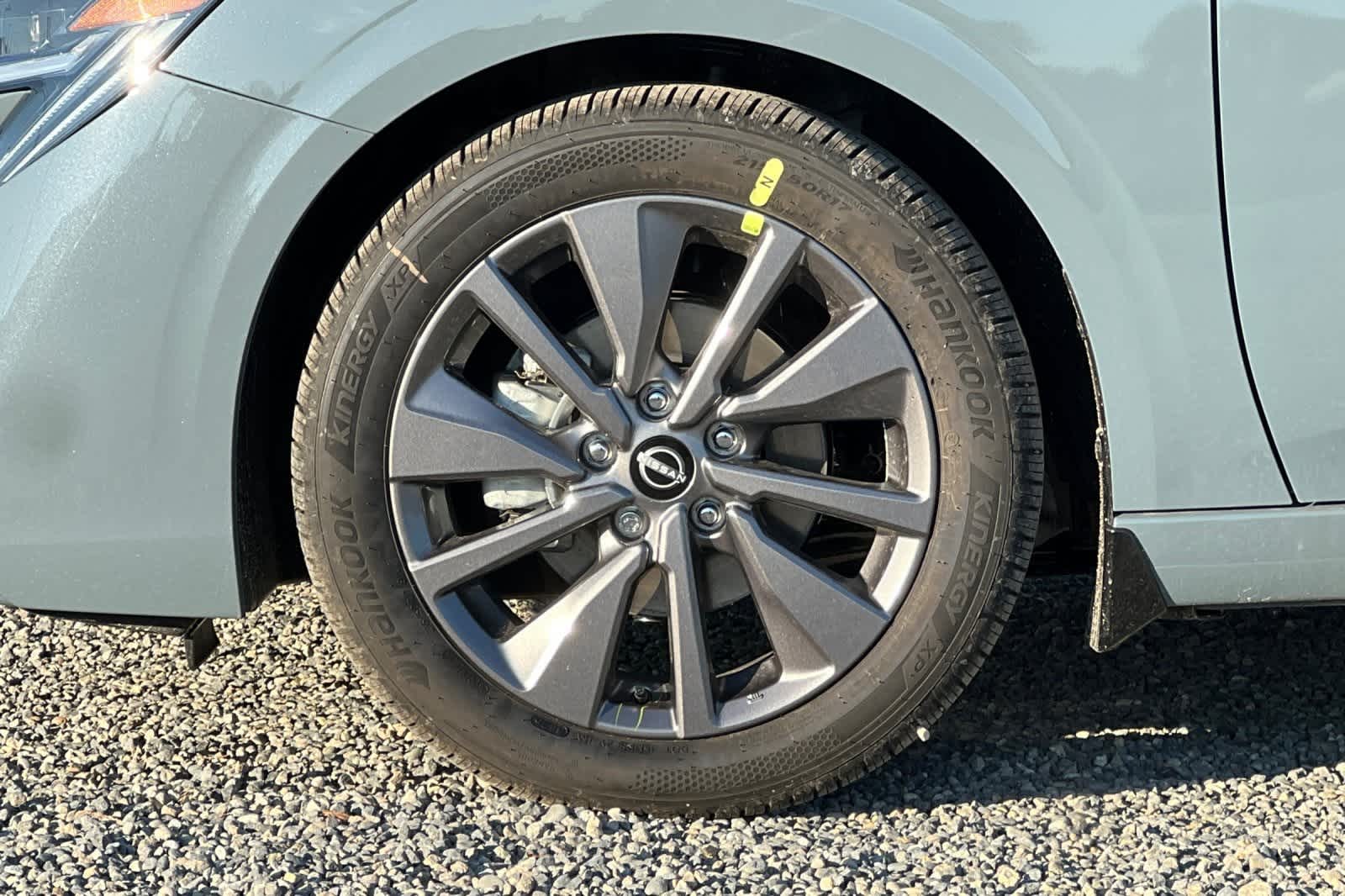 Thumbnail: 2026 Nissan Sentra - 34