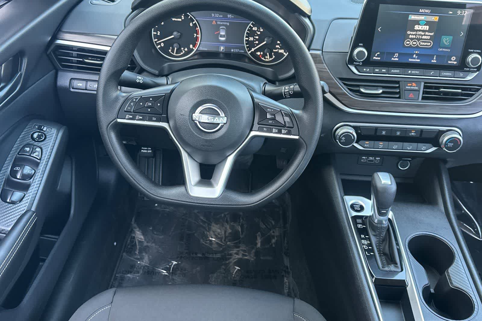 Thumbnail: 2026 Nissan Altima - 15
