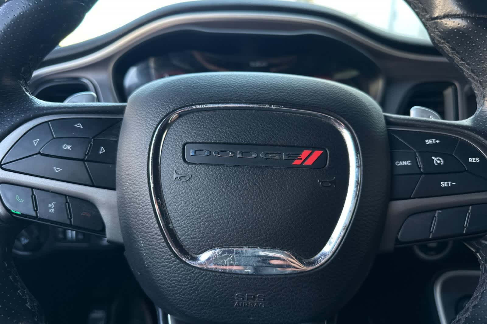 Thumbnail: 2019 Dodge Challenger - 25