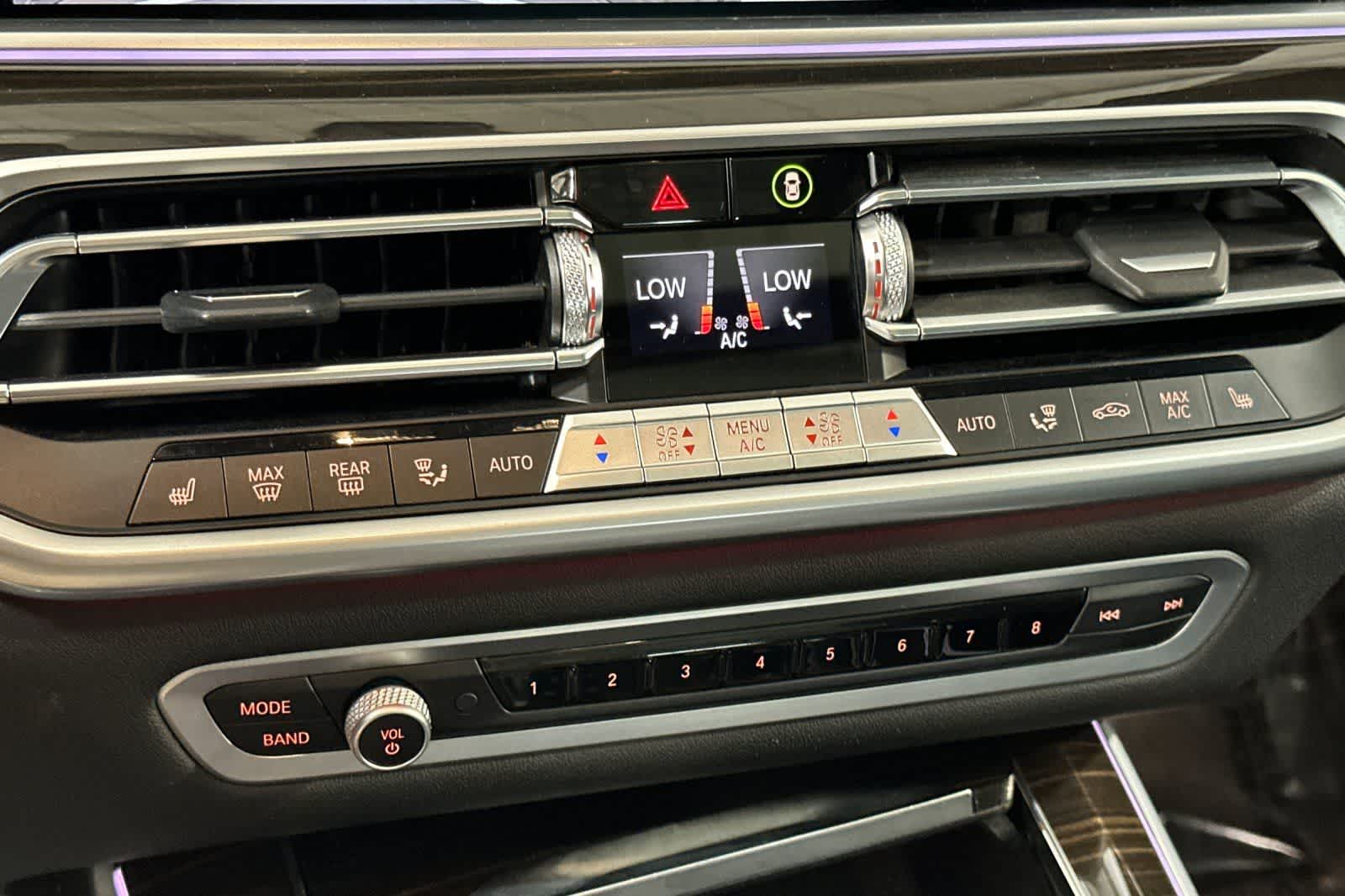 Thumbnail: 2023 BMW X5 - 23