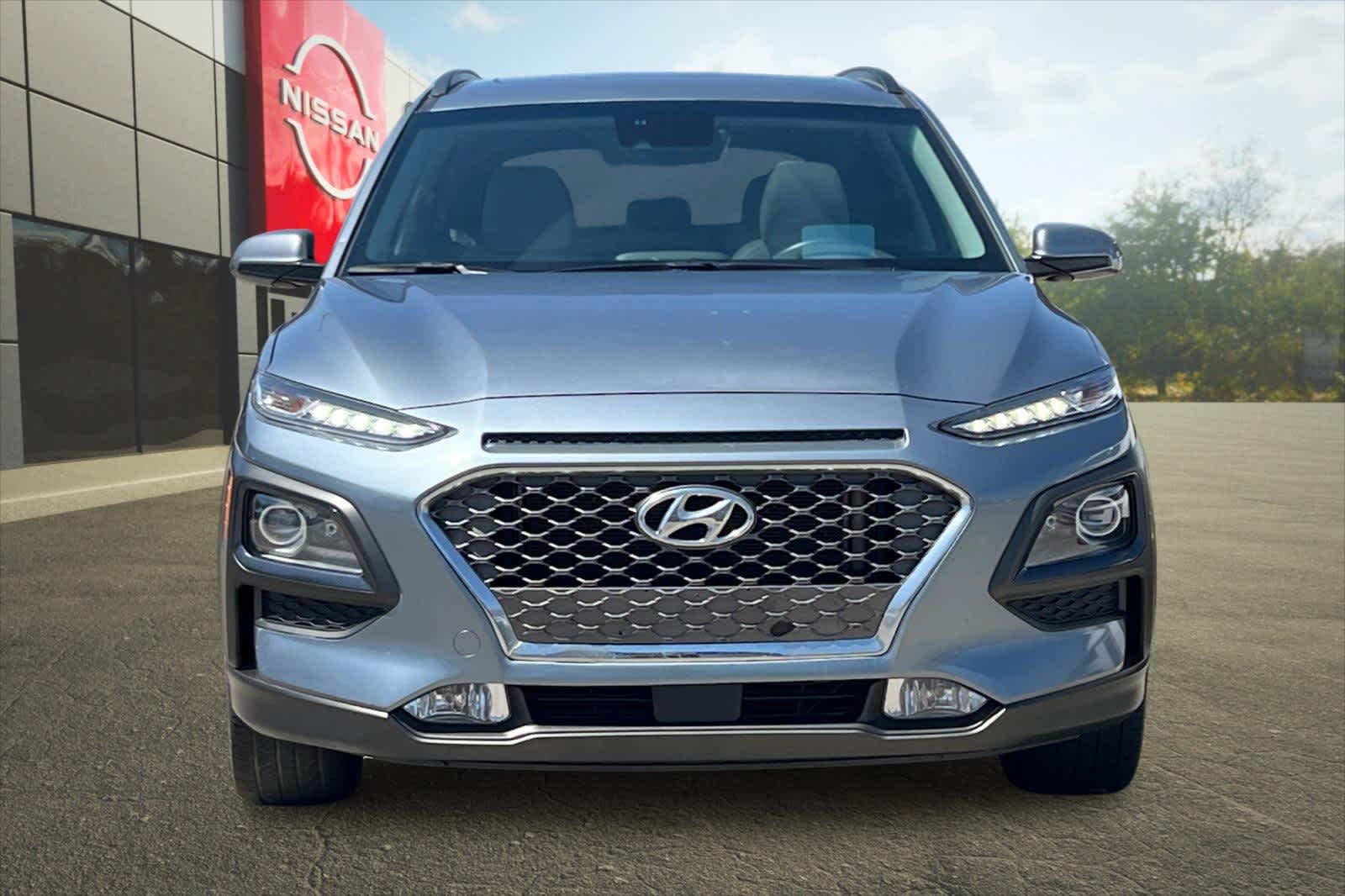 Thumbnail: 2021 Hyundai Kona - 11