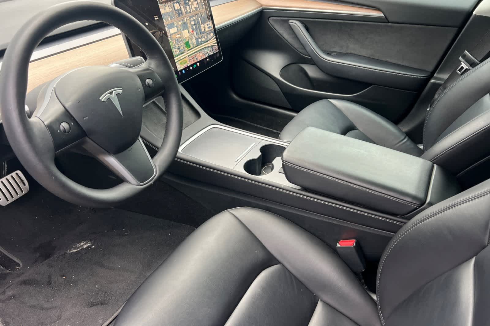 Thumbnail: 2023 Tesla Model 3 - 12