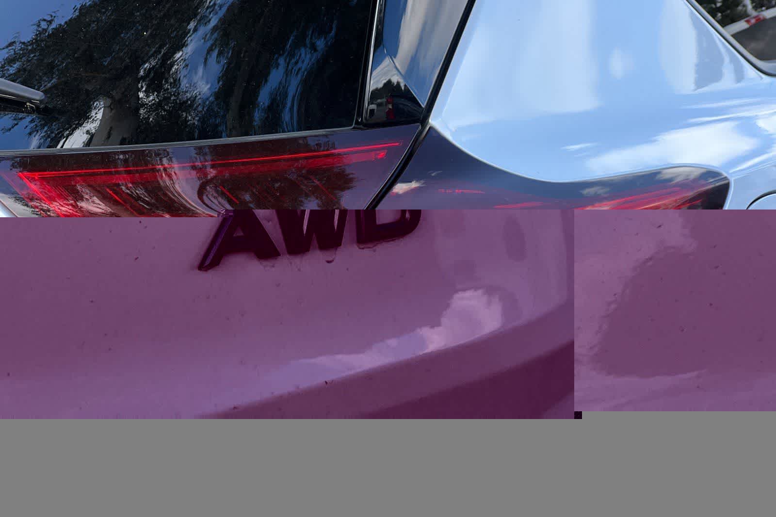 Thumbnail: 2026 Nissan Rogue - 32