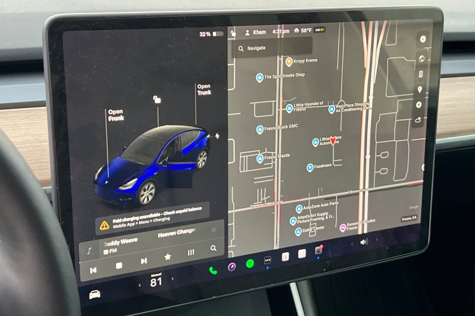 Thumbnail: 2021 Tesla Model Y - 20