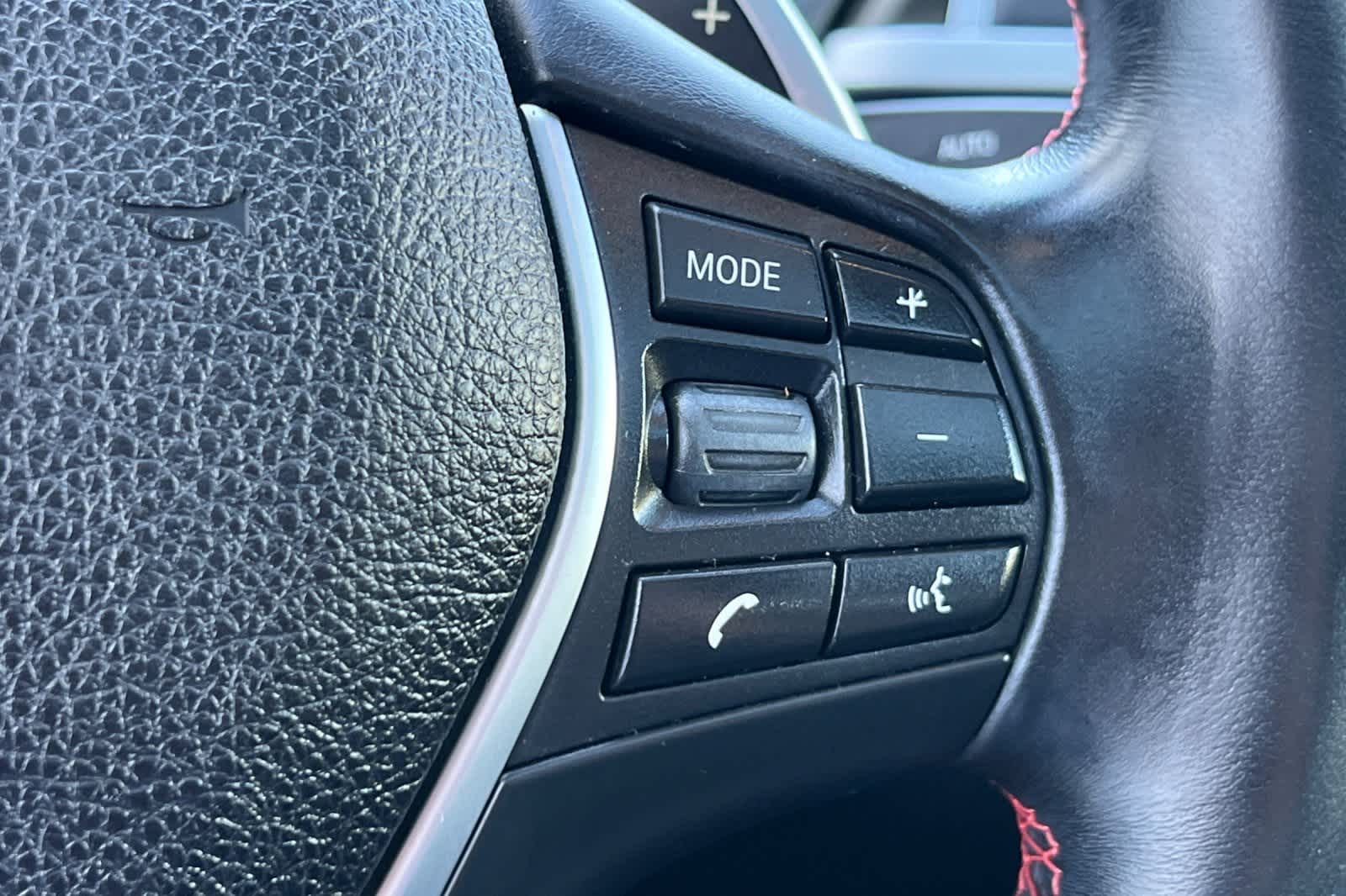 Thumbnail: 2018 BMW 4 Series - 30