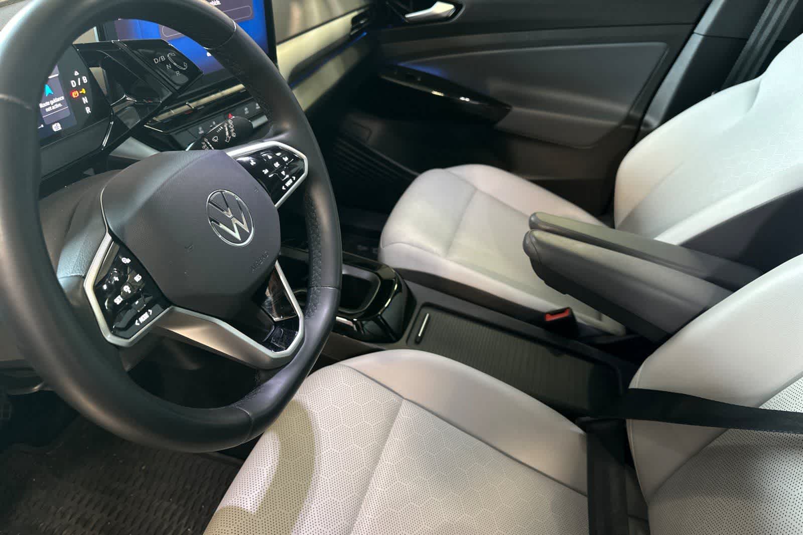 Thumbnail: 2022 Volkswagen ID.4 - 14