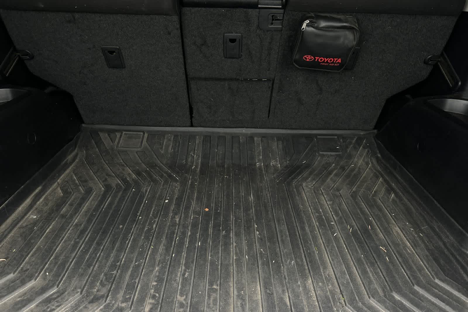 Thumbnail: 2024 Toyota 4Runner - 16