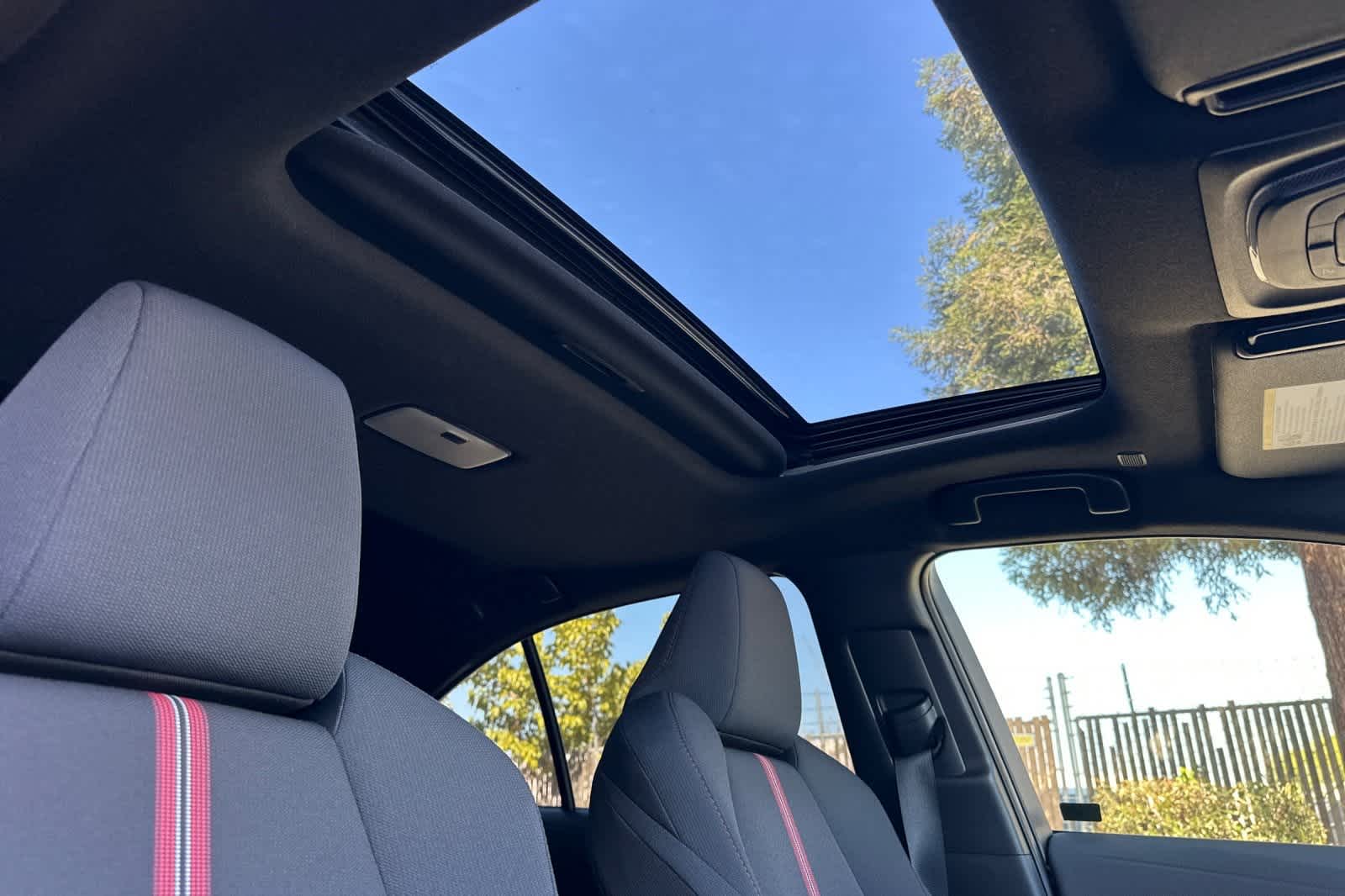 Thumbnail: 2024 Toyota Corolla - 17