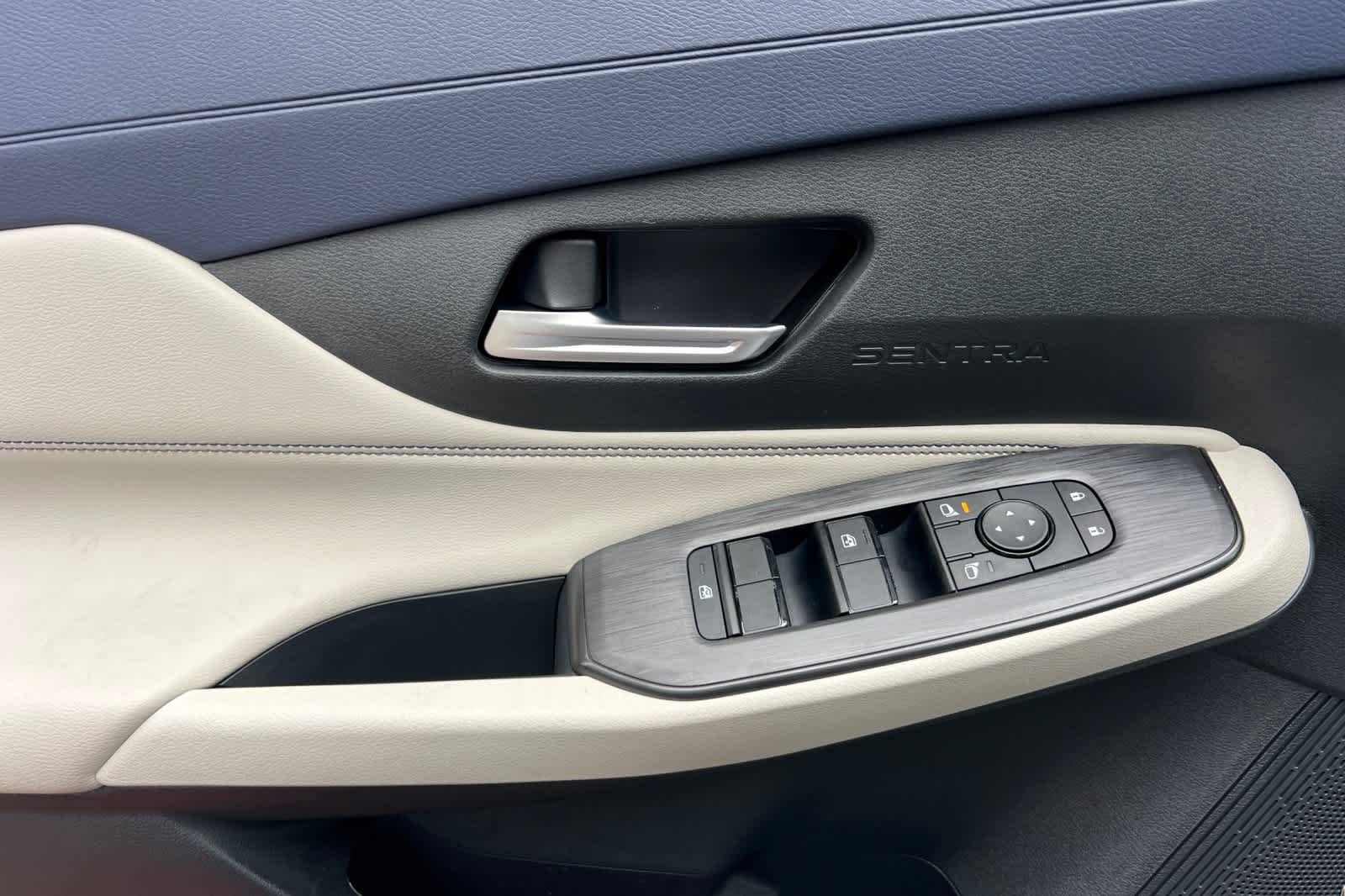 Thumbnail: 2026 Nissan Sentra - 13