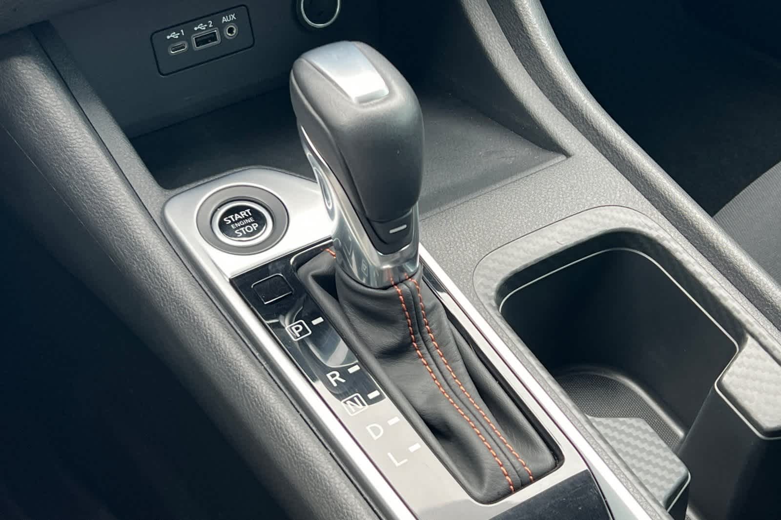 Thumbnail: 2023 Nissan Sentra - 24