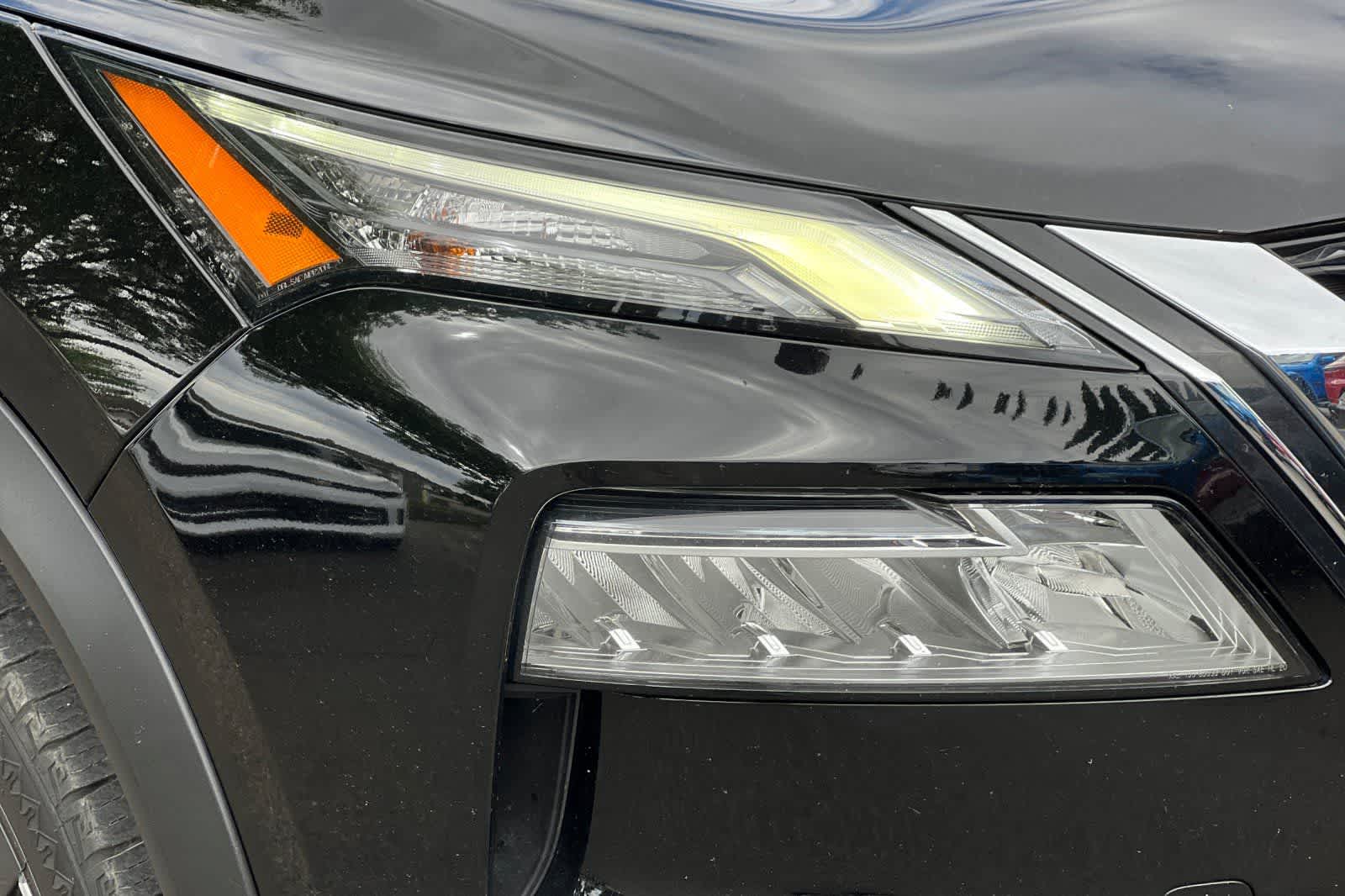 Thumbnail: 2023 Nissan Rogue - 33