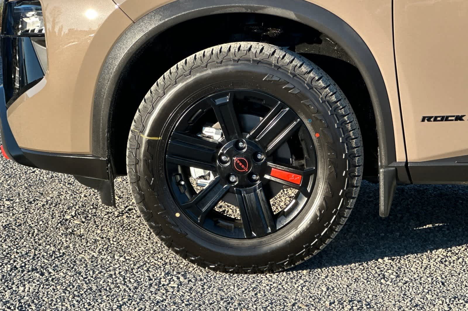 Thumbnail: 2026 Nissan Rogue - 35