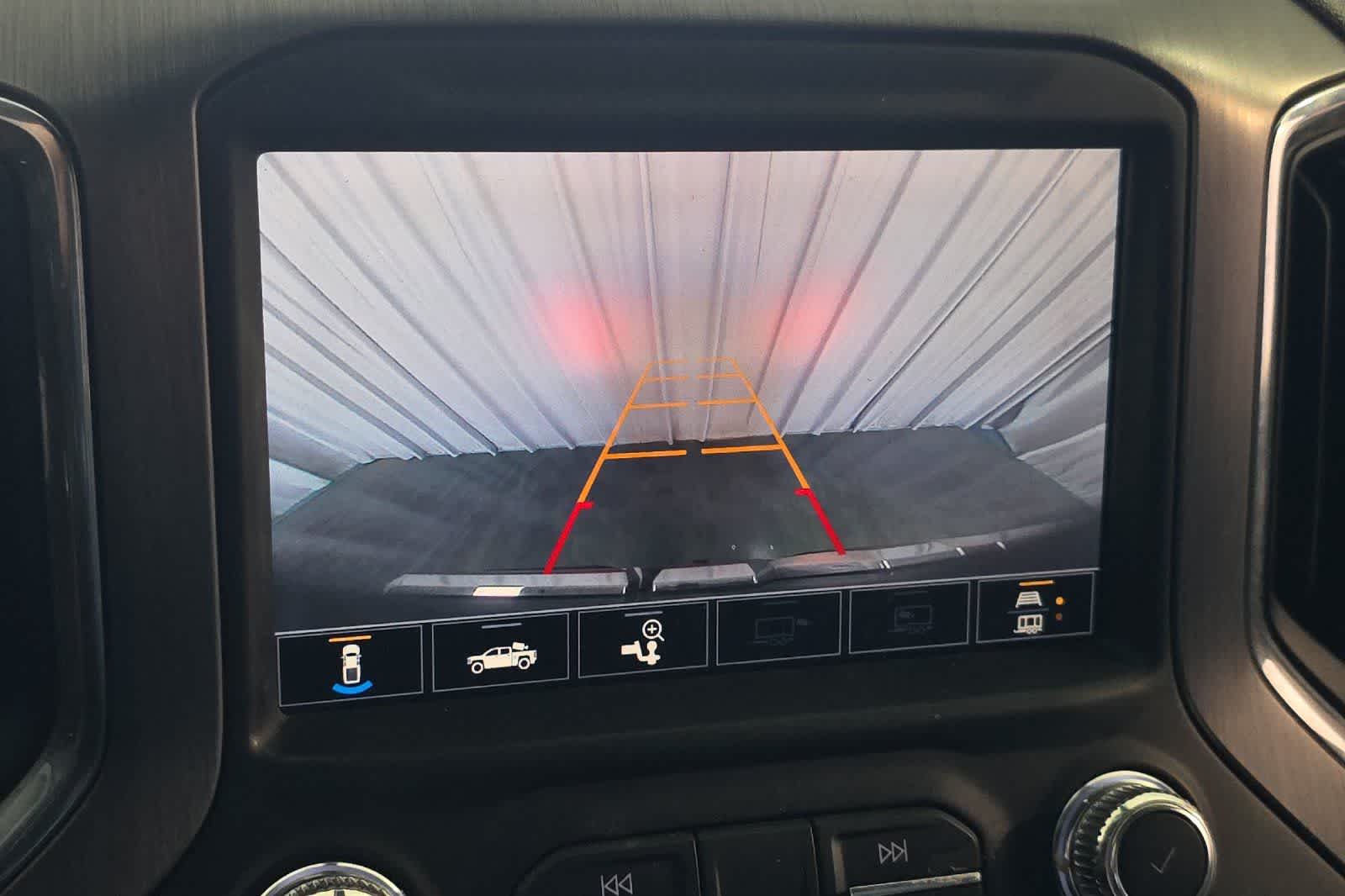 Thumbnail: 2020 GMC Sierra 1500 - 20