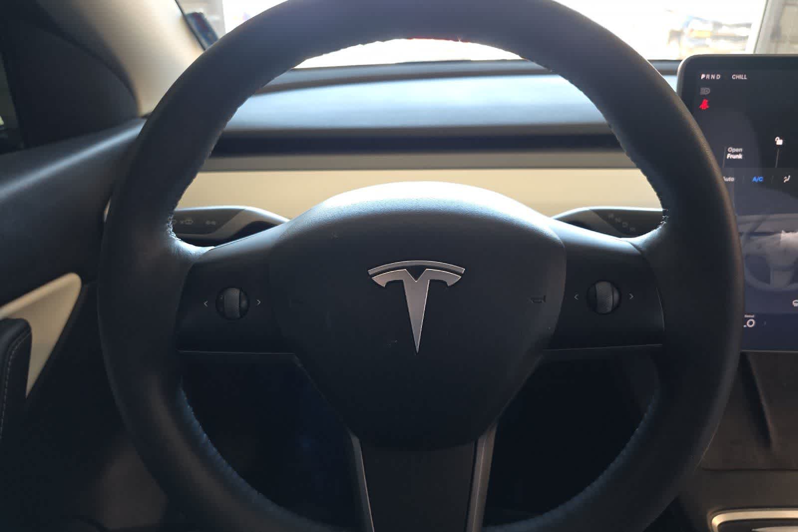 Thumbnail: 2021 Tesla Model Y - 24