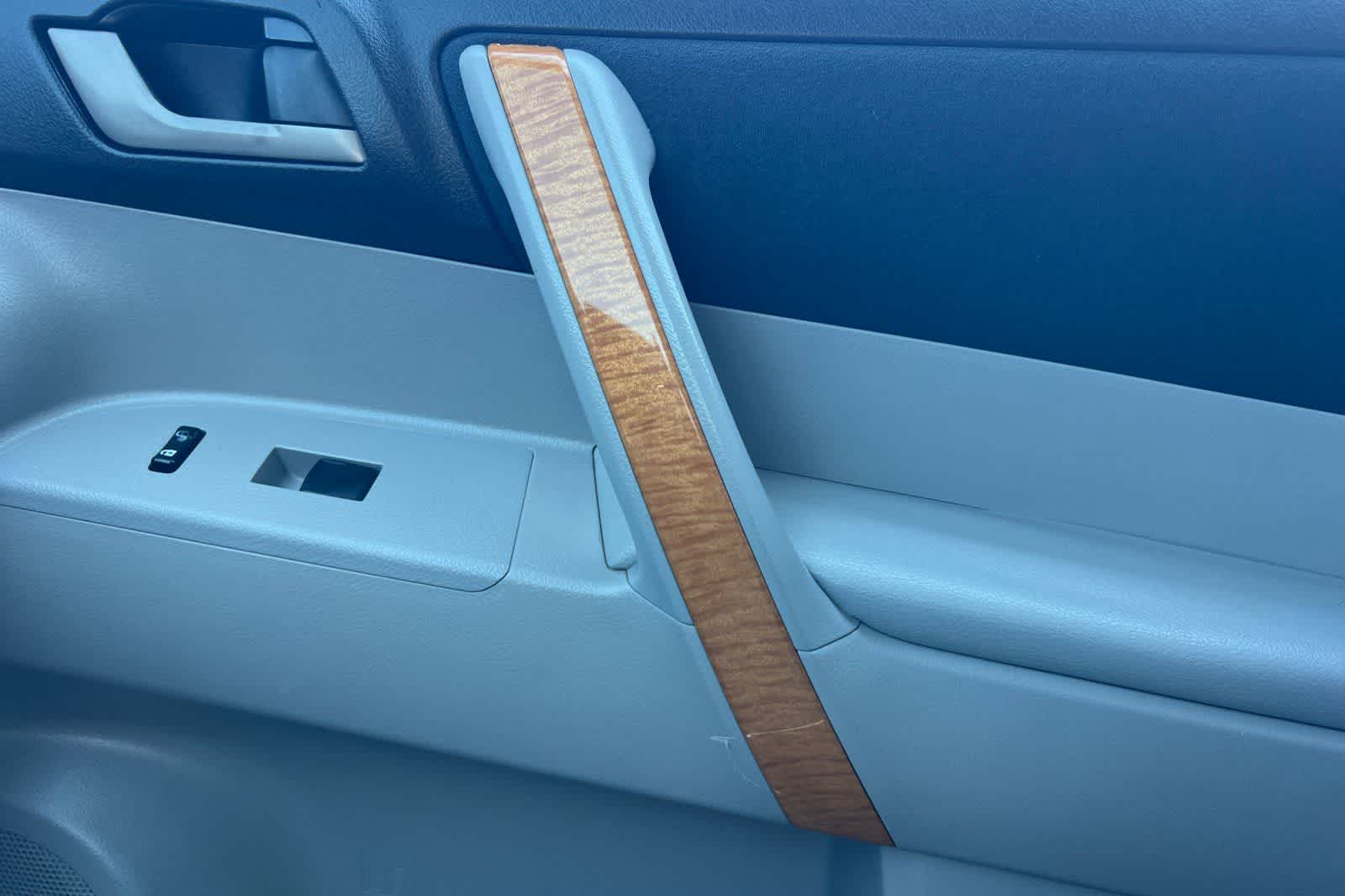 Thumbnail: 2008 Toyota Highlander - 22