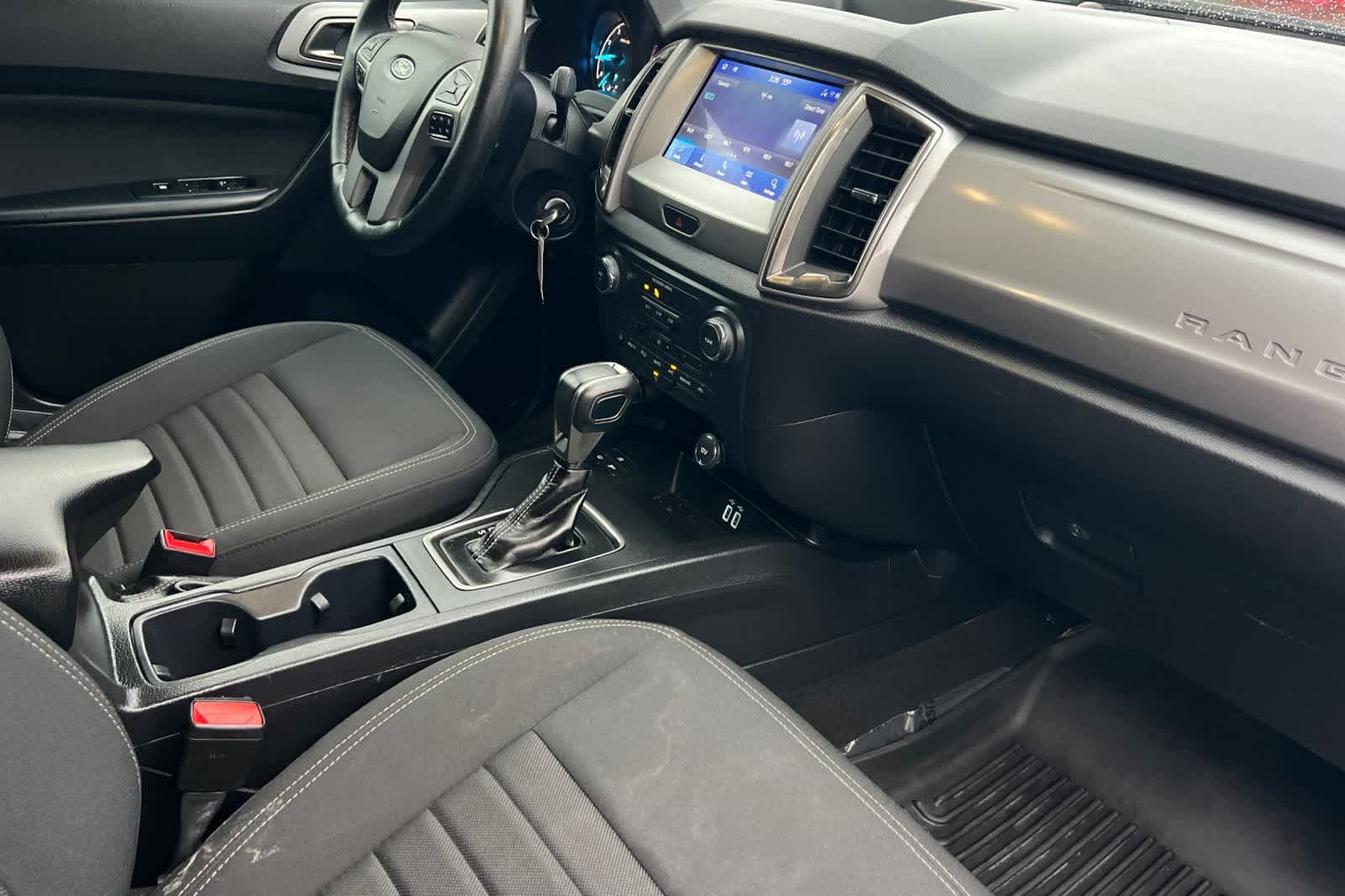 Thumbnail: 2021 Ford Ranger - 17