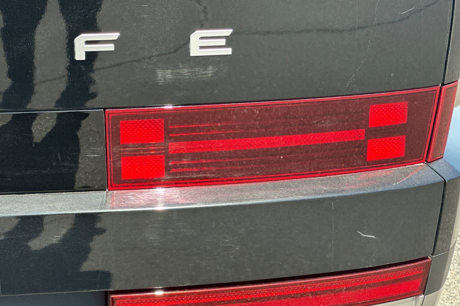 Thumbnail: 2024 Hyundai Santa Fe - 33