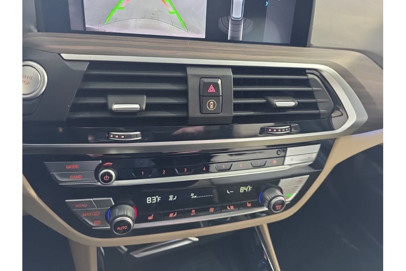 Thumbnail: 2021 BMW X3 - 24