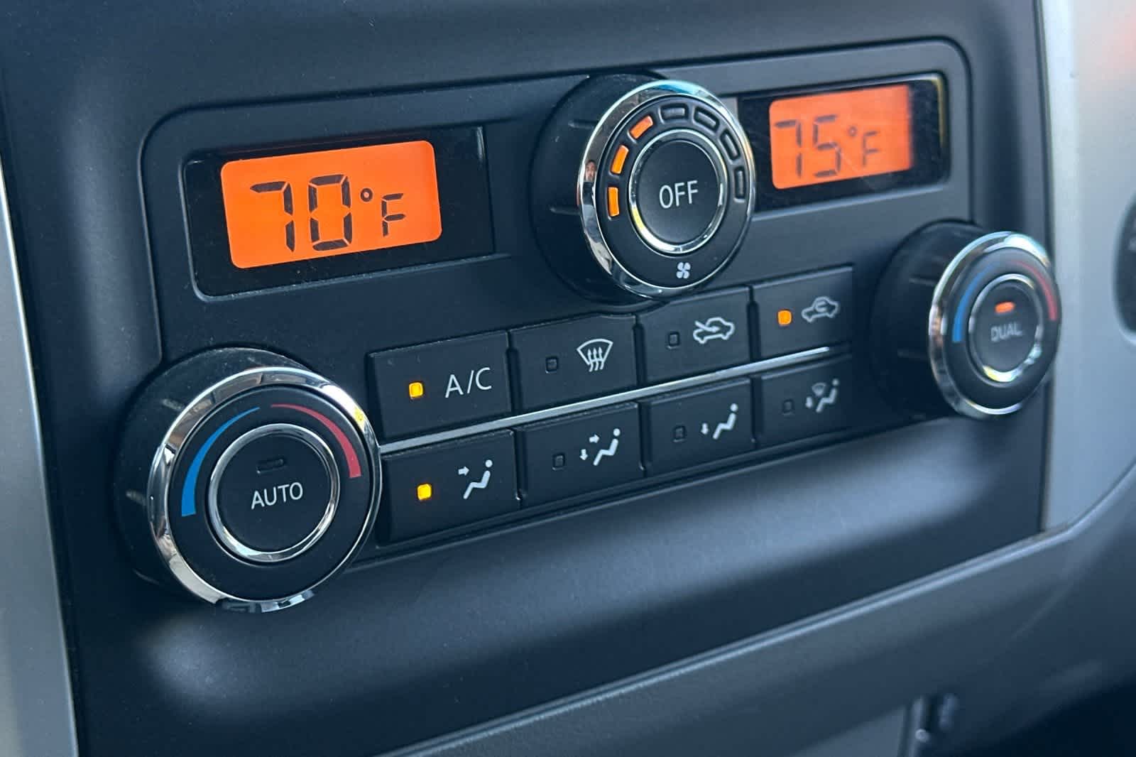 Thumbnail: 2019 Nissan Frontier - 23