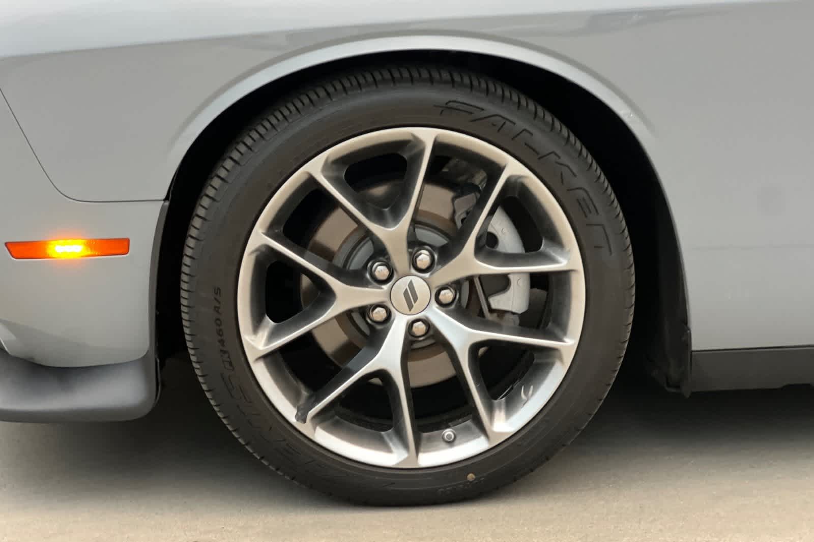 Thumbnail: 2022 Dodge Challenger - 27