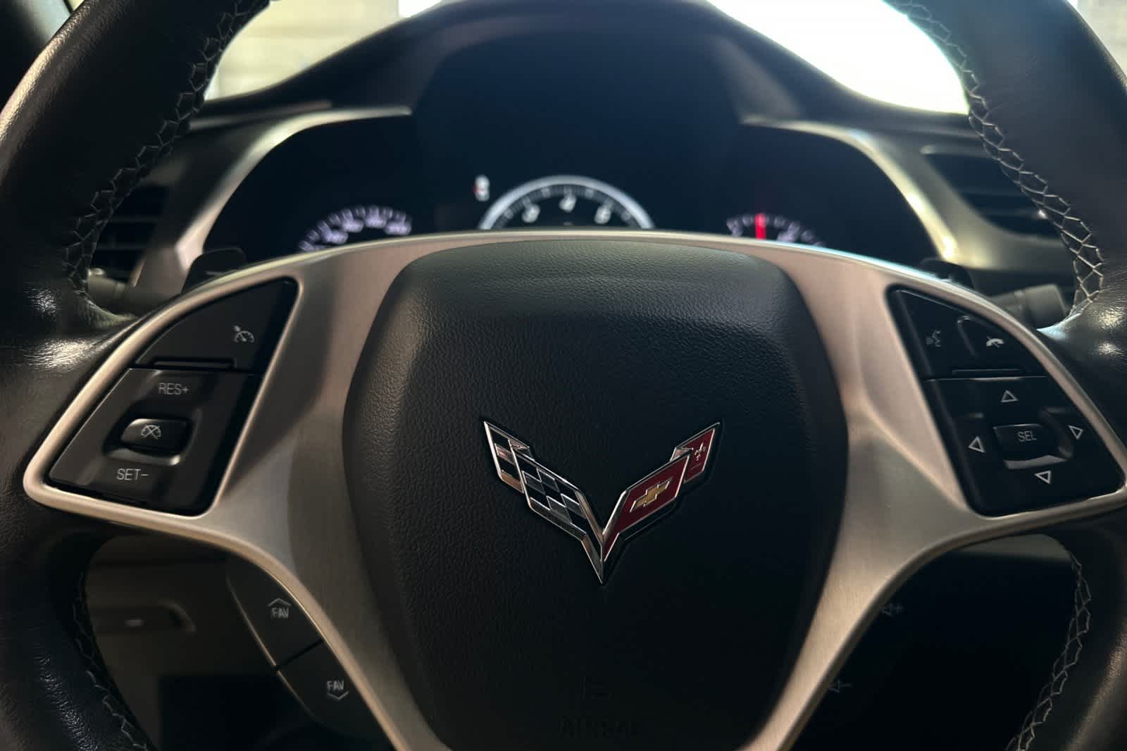 Thumbnail: 2019 Chevrolet Corvette - 24