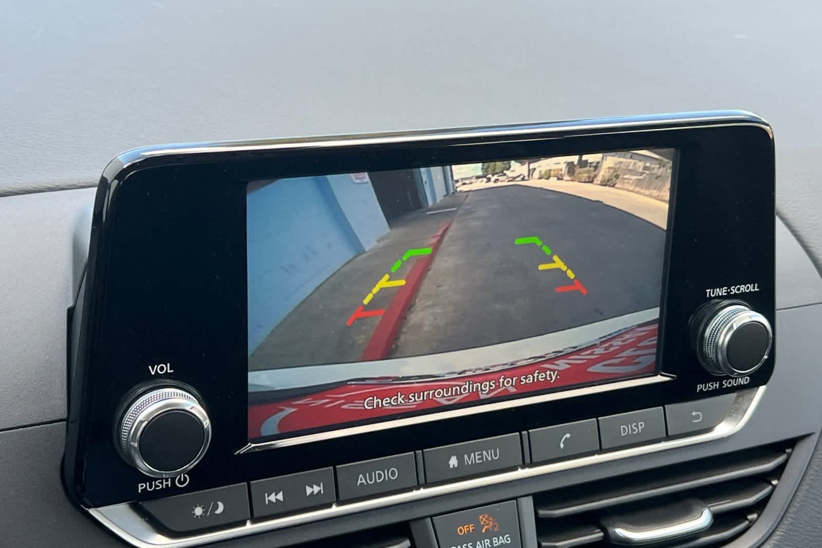 Thumbnail: 2024 Nissan Altima - 19