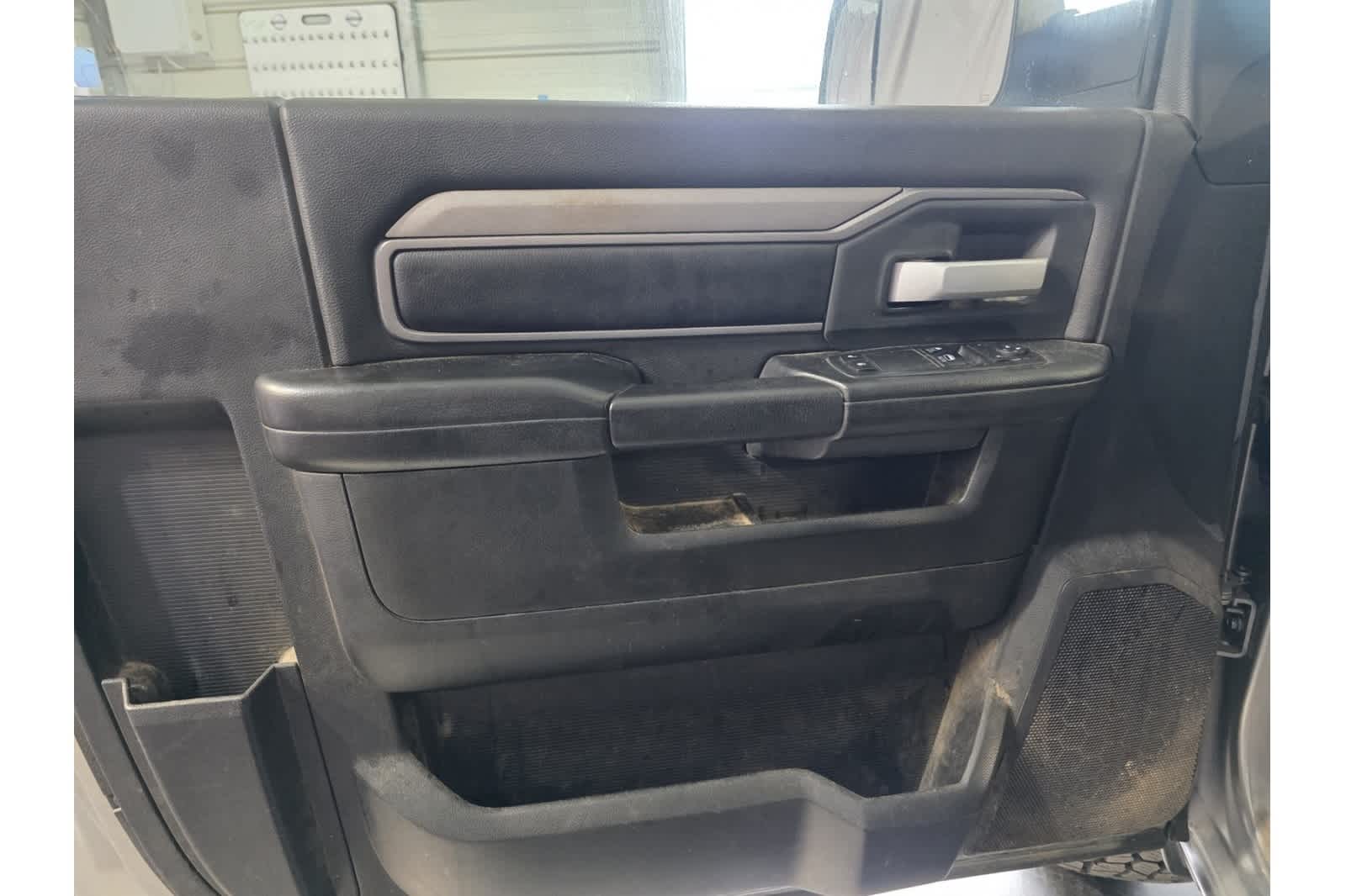 Thumbnail: 2019 RAM 2500 - 15