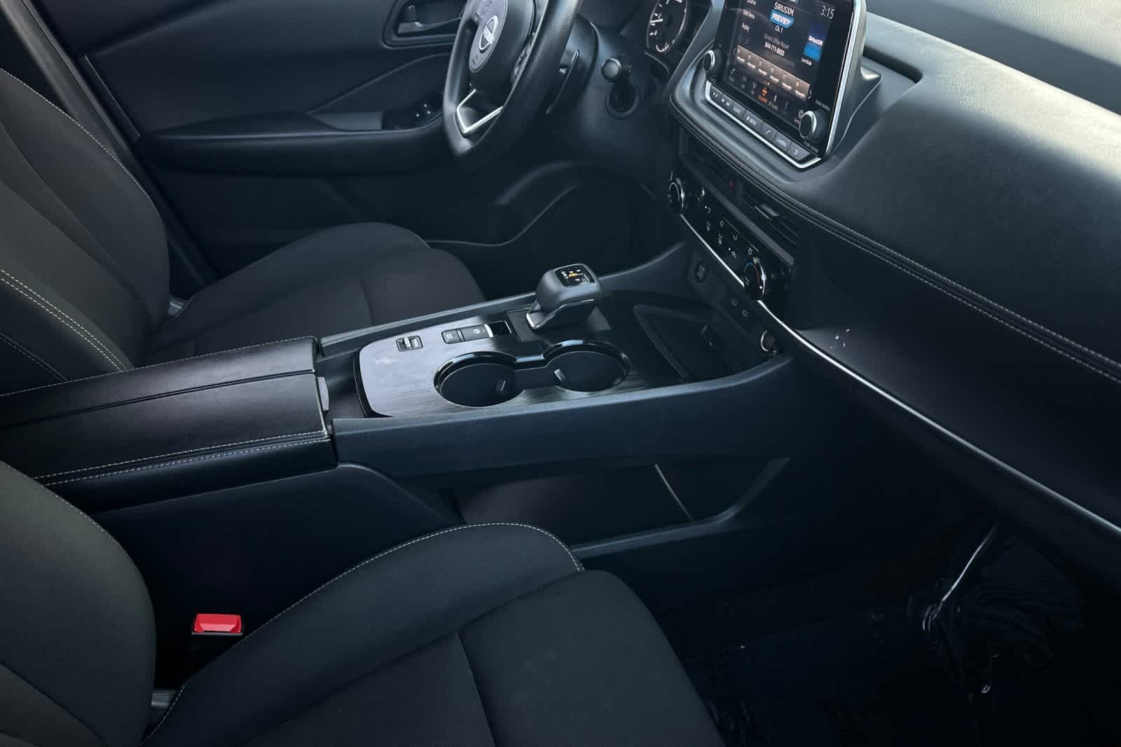 Thumbnail: 2024 Nissan Rogue - 19