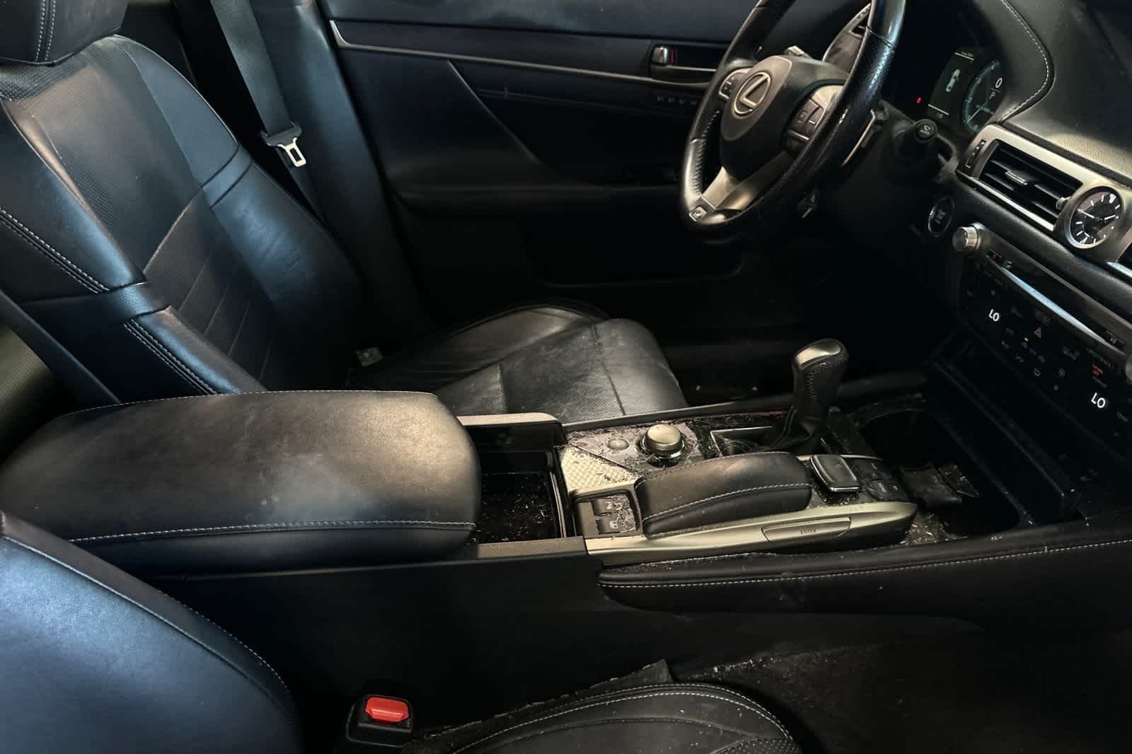 Thumbnail: 2019 Lexus GS - 18