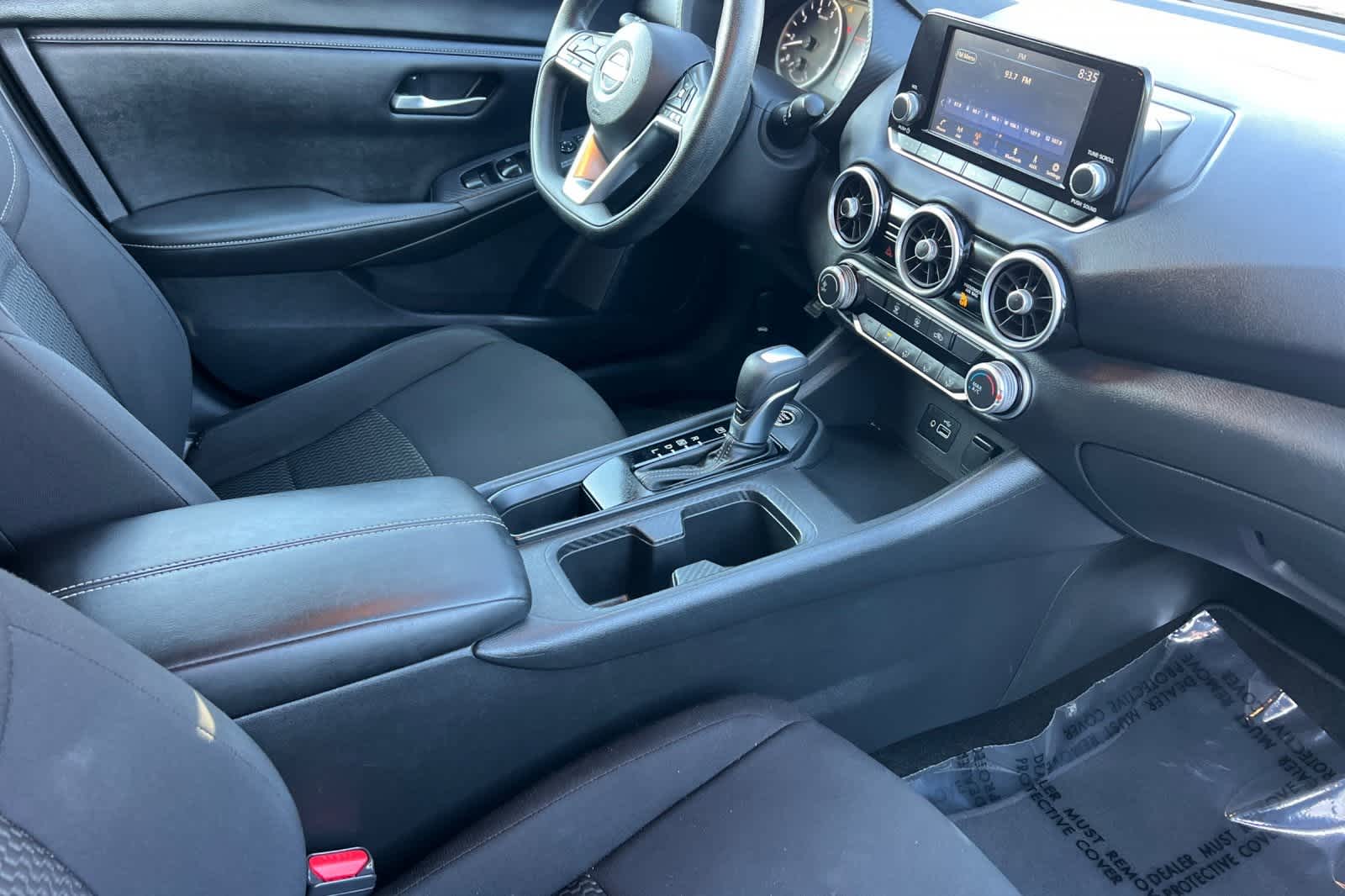 Thumbnail: 2023 Nissan Sentra - 17