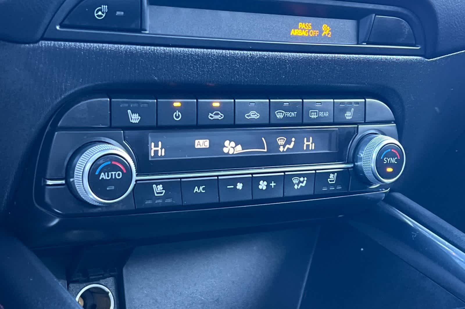 Thumbnail: 2022 Mazda CX-5 - 26