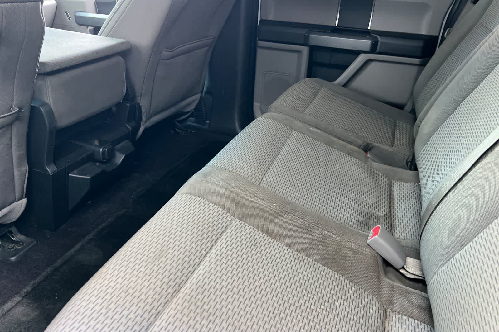 Thumbnail: 2017 Ford F-150 - 5