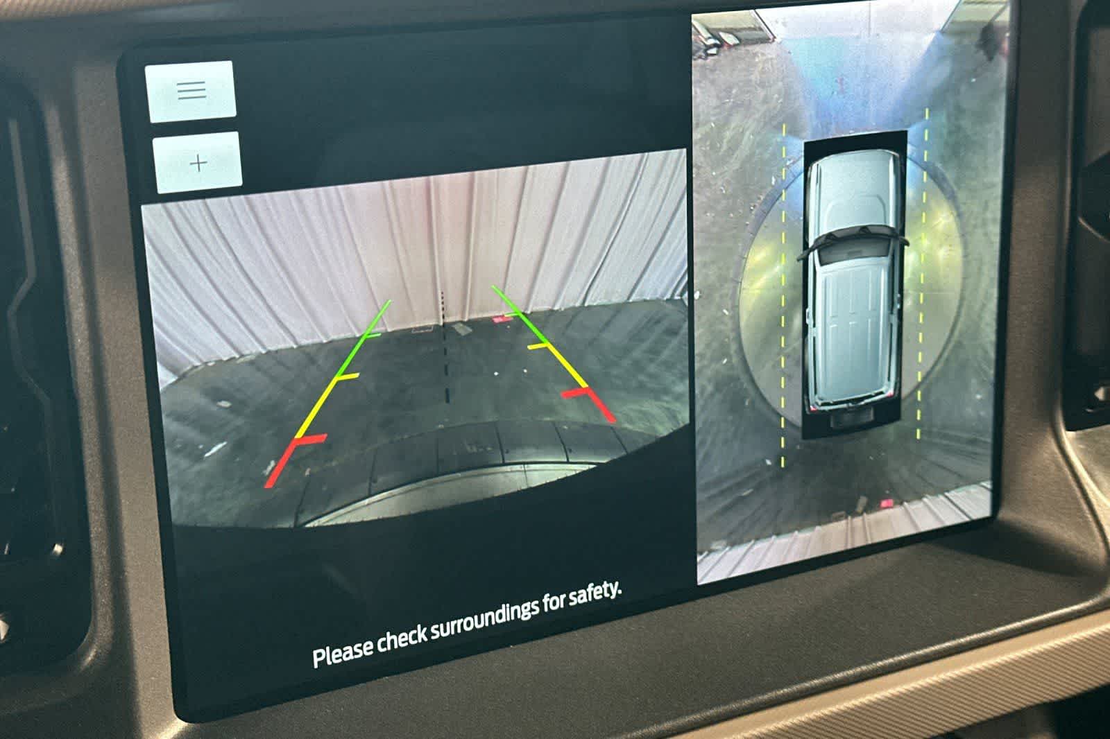 Thumbnail: 2024 Ford Bronco - 23