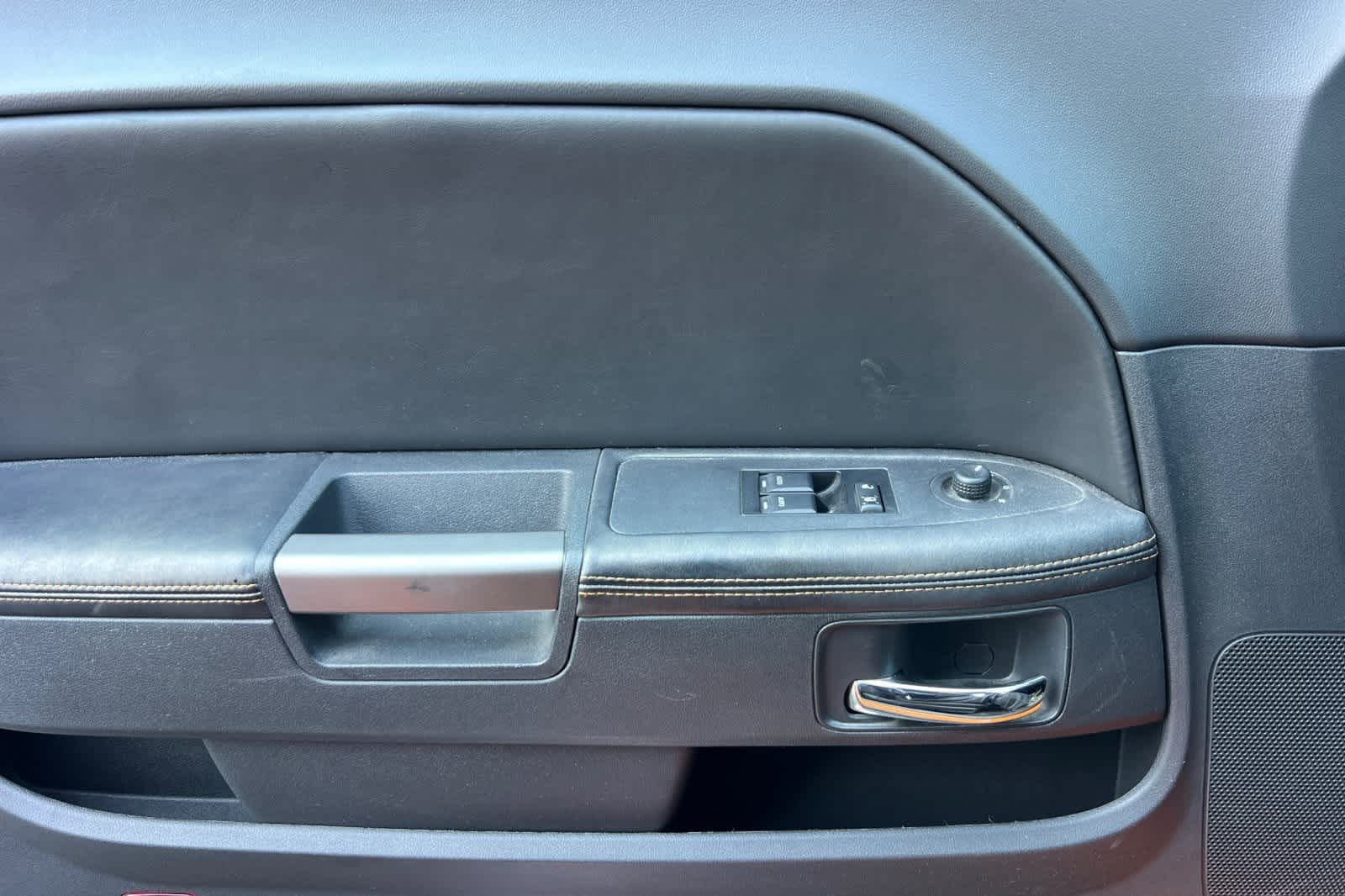 Thumbnail: 2014 Dodge Challenger - 13