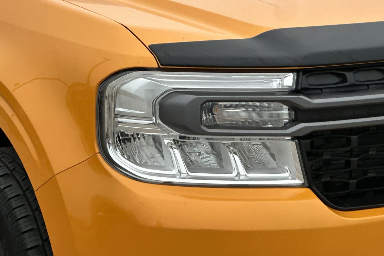 Thumbnail: 2022 Ford Maverick - 31