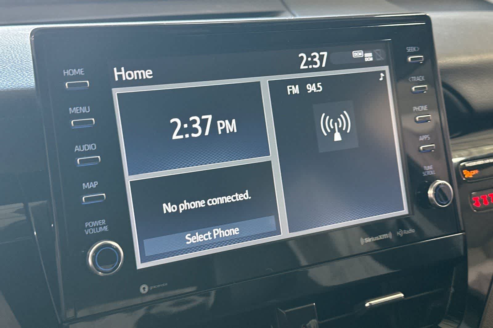 Thumbnail: 2024 Toyota Camry - 19