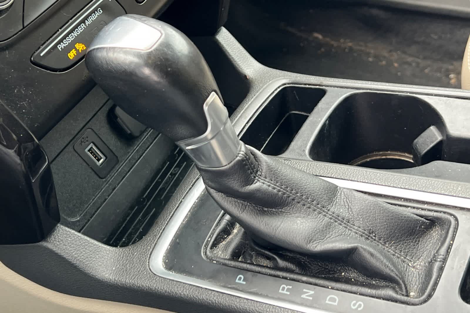 Thumbnail: 2017 Ford Escape - 25