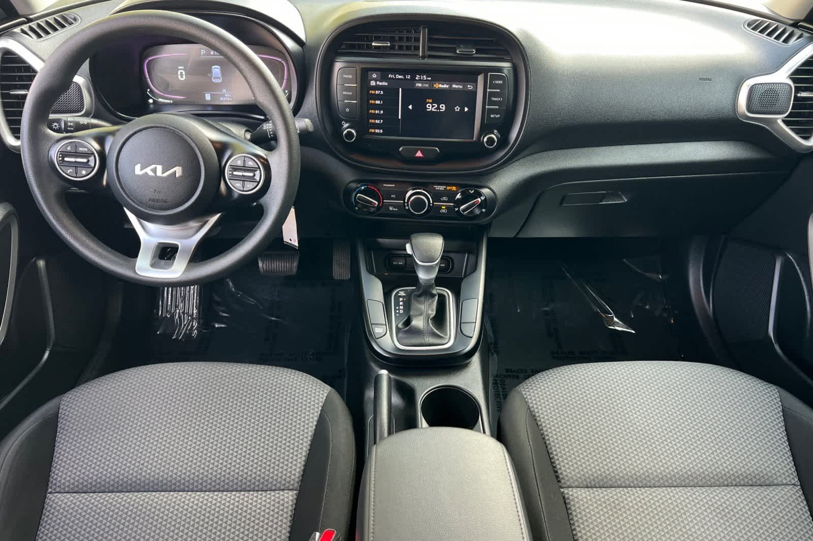 Thumbnail: 2023 Kia Soul - 4