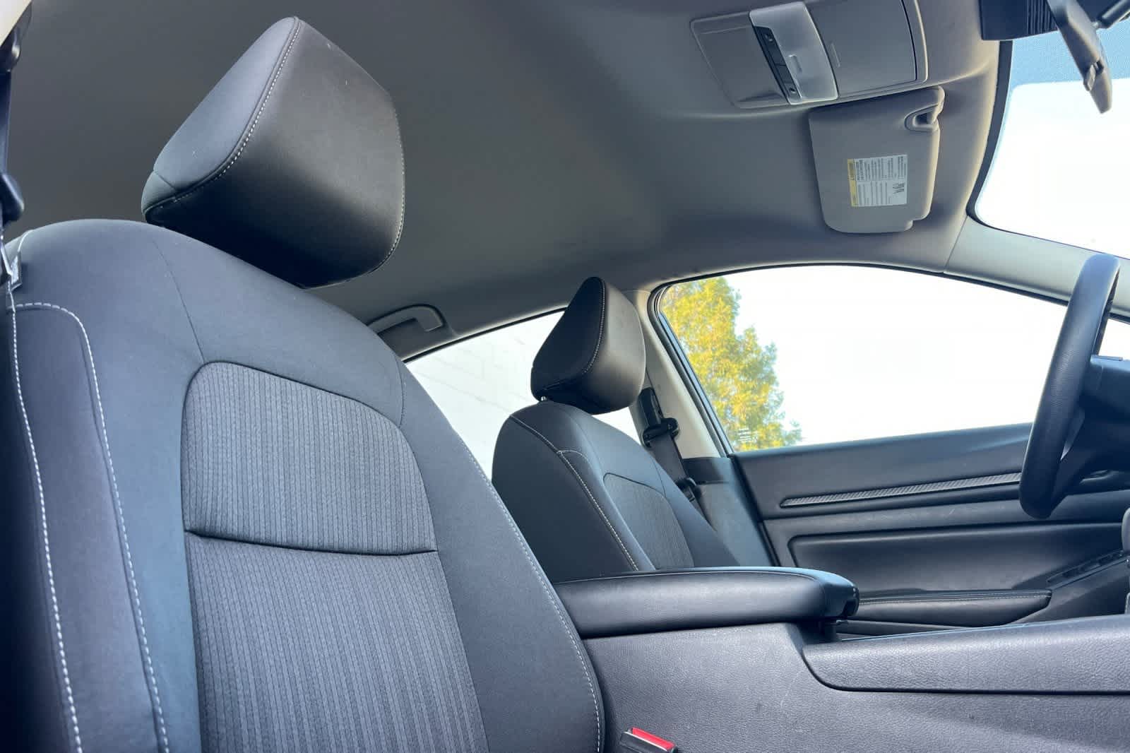 Thumbnail: 2024 Nissan Altima - 19