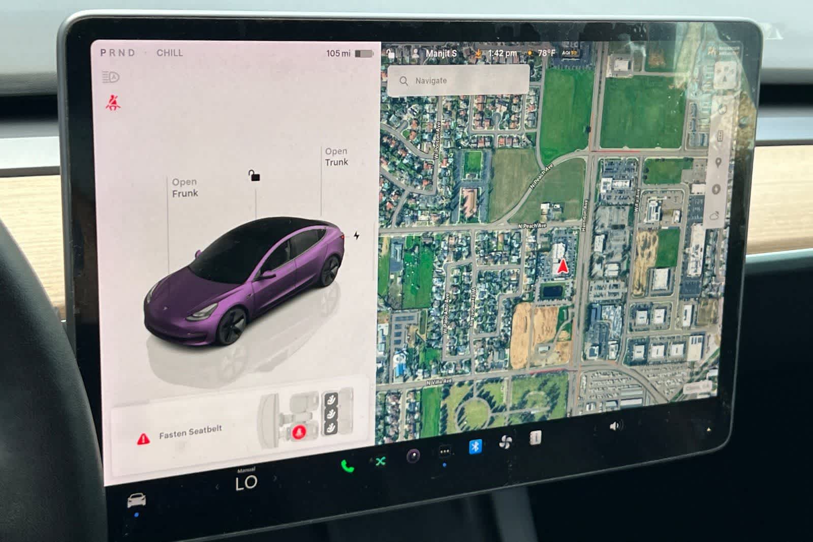 Thumbnail: 2022 Tesla Model 3 - 20