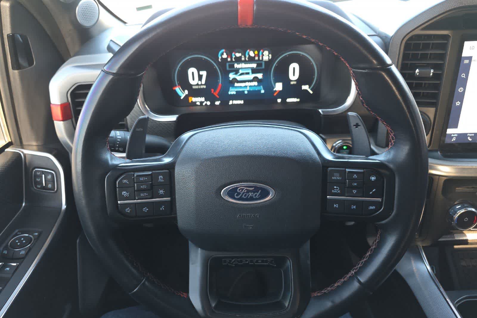 Thumbnail: 2023 Ford F-150 - 24