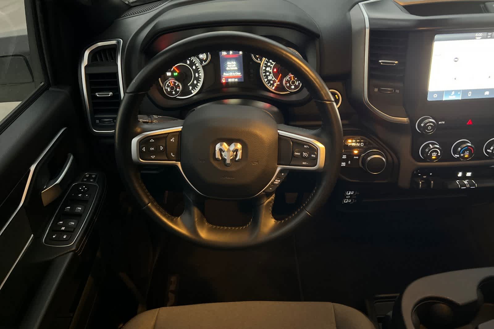 Thumbnail: 2024 RAM 2500 - 15