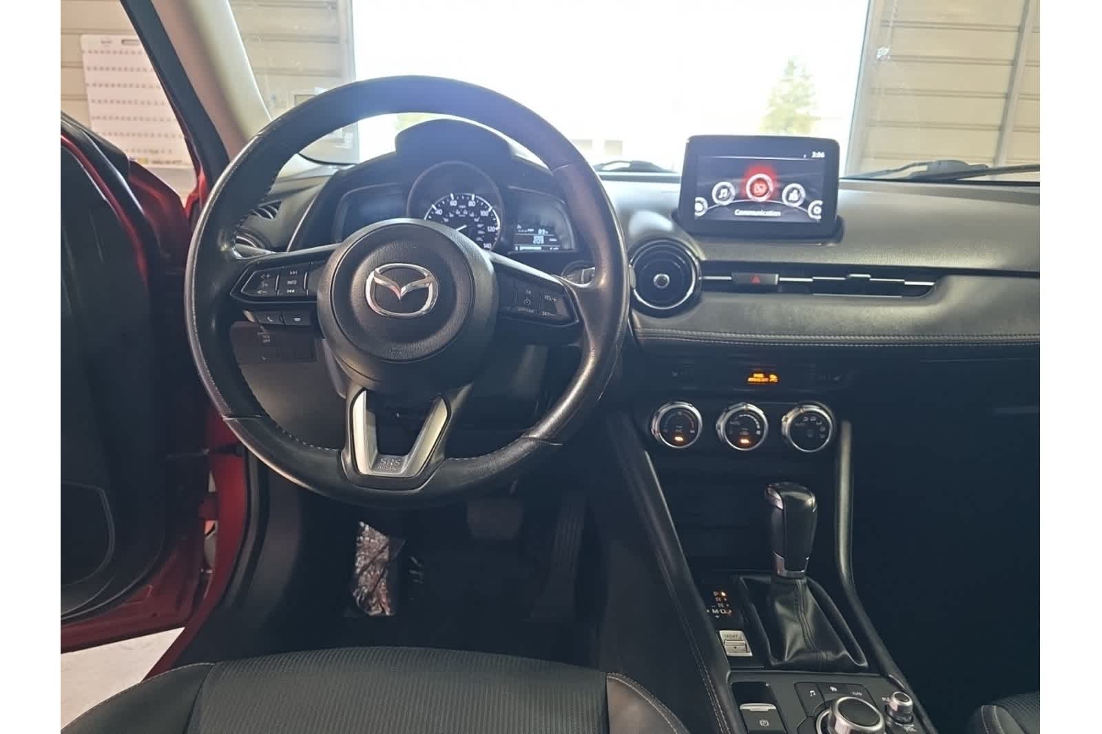 Thumbnail: 2019 Mazda CX-3 - 17