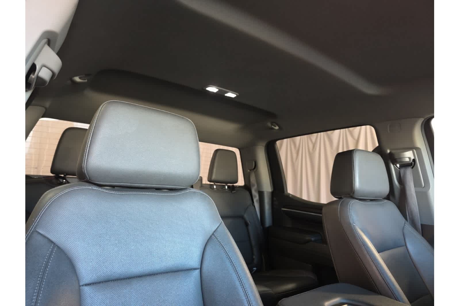 Thumbnail: 2024 GMC Sierra 1500 - 12