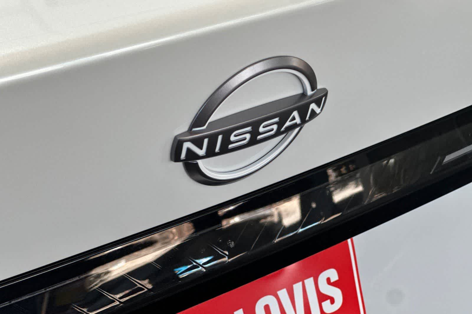 Thumbnail: 2026 Nissan Sentra - 17